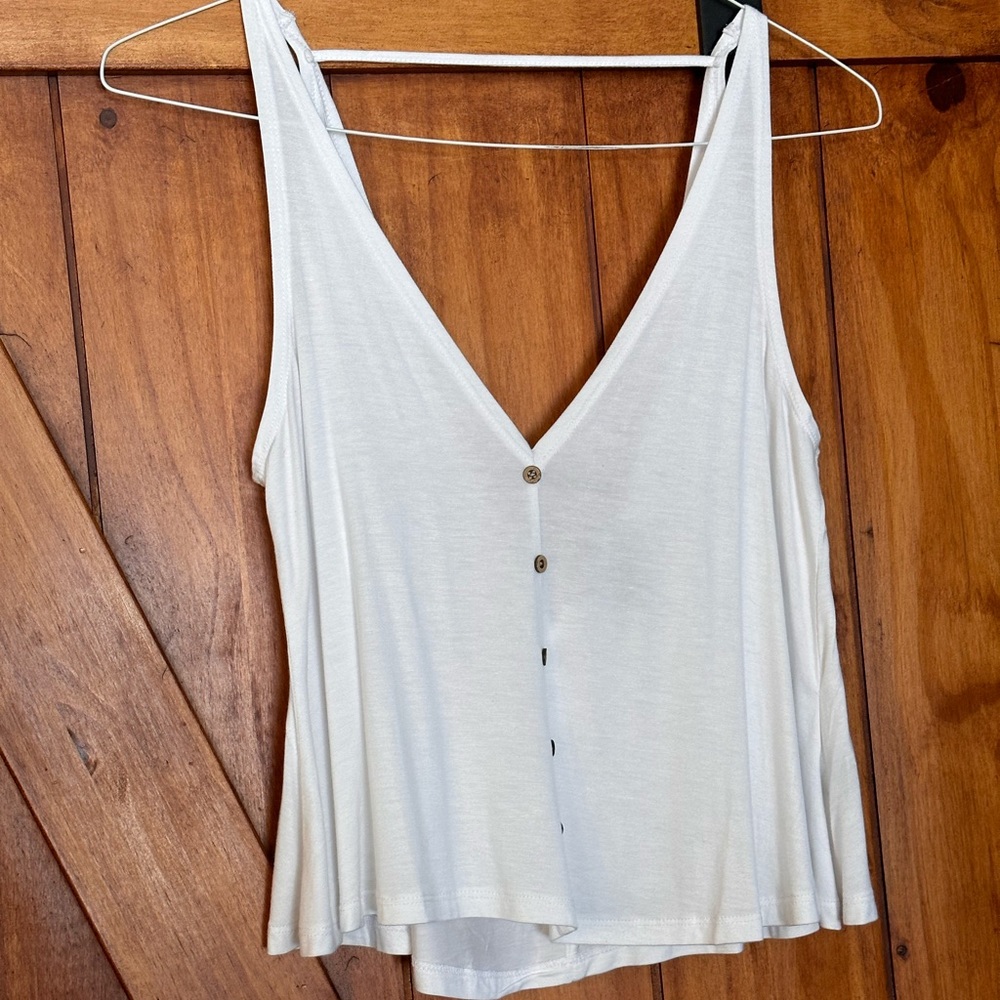 Deep Plunge Tank Size M